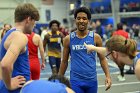 Lyon Invite  Lyon Track & Field Invitational at Wheaton College. - Photo By: KEITH NORDSTROM : Wheaton, Track
